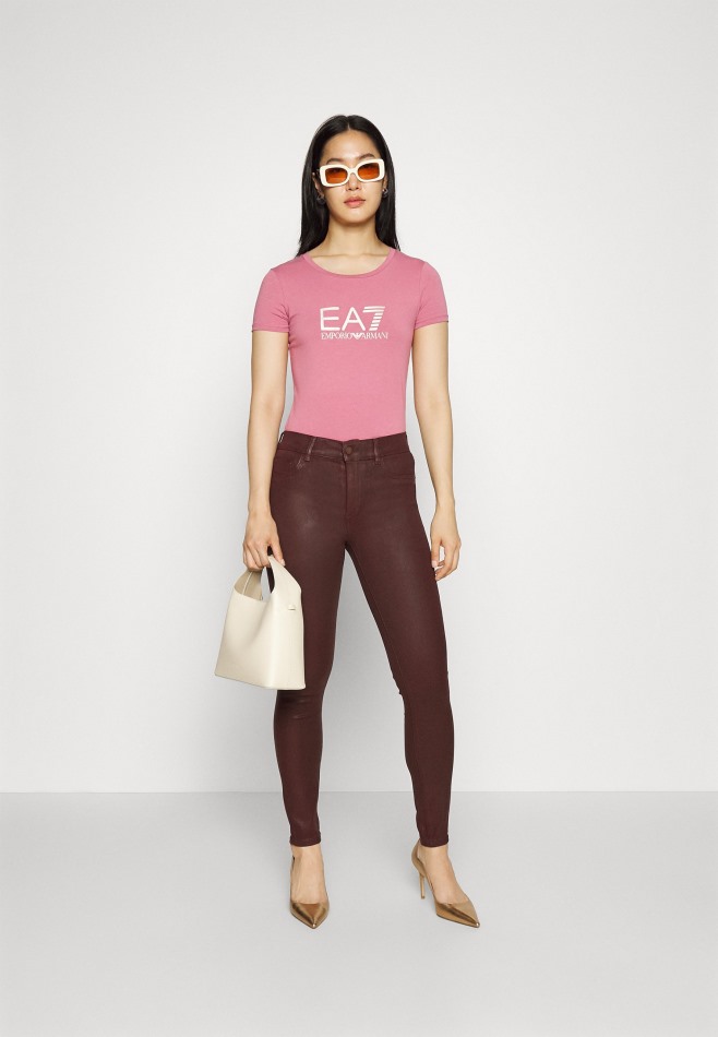 Talons Hauts Dorés Gabor | Exclusif